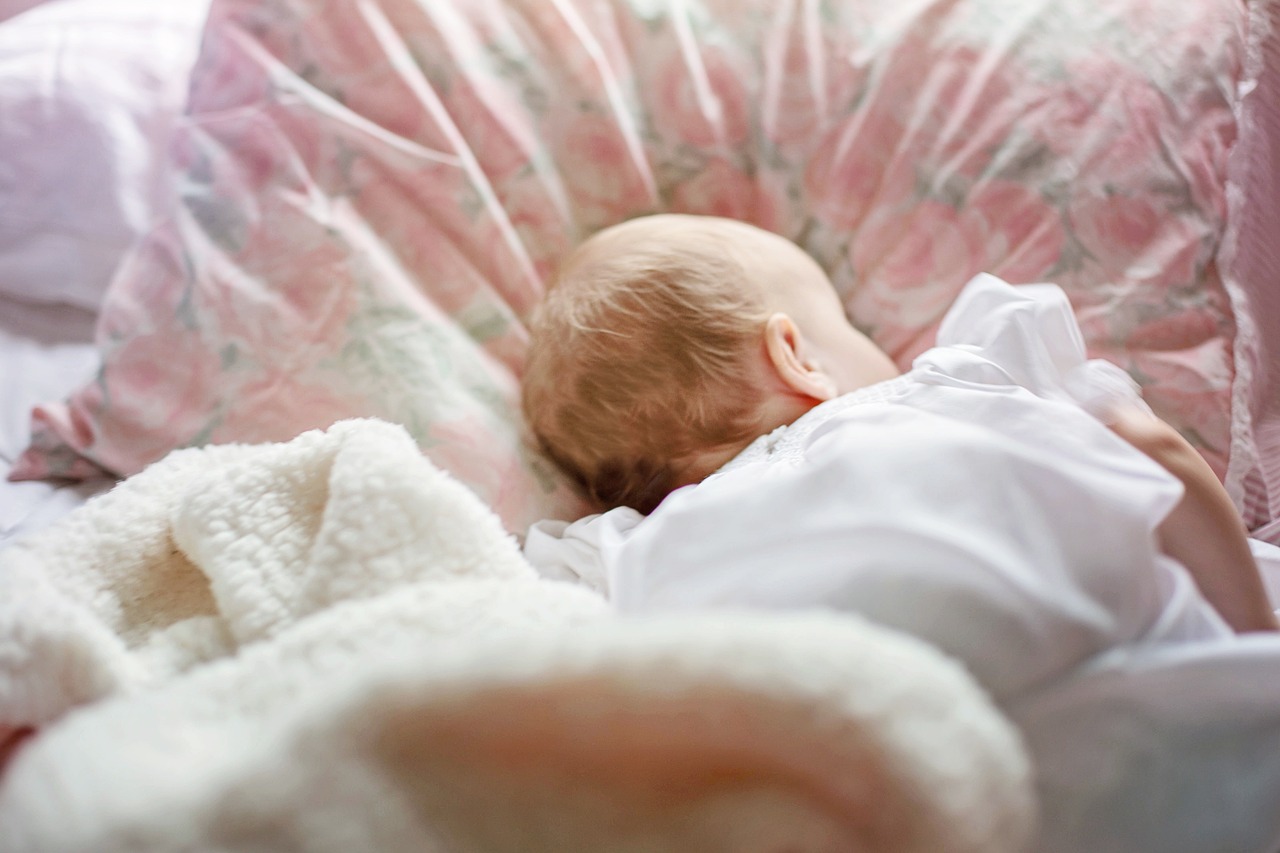 Making Your Home Safe for a Baby